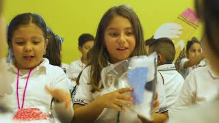 VoluntariOSO: Taller por Acción Social y Voluntariado Telefónica.