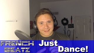 JUST DANCE!!!
