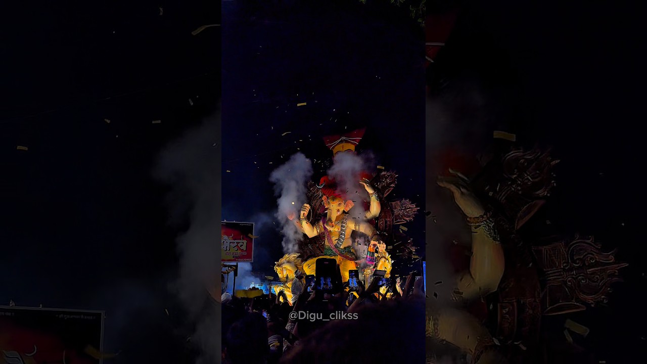 Bappa 🫶🏻🥺 #fypage #viralvideo #explore #explorepage