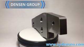 Densen Customized 45 1045 S45C Modulation Heat Treatment Left Hand