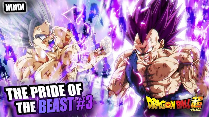 Save us, BROLY! Dragon Ball Super Manga Chapter 92 REVIEW : r/MasakoX