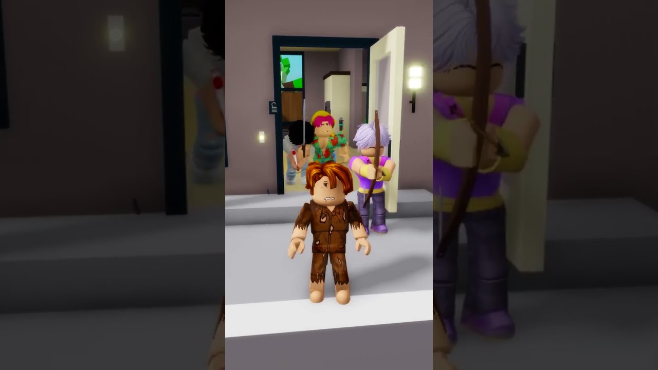 BACON ASKED THE DEMON HUNTERS TO DANCE 