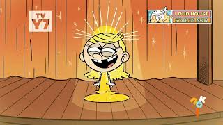 The Loud House: Upper Right Countdown Clock Error (April 25, 2022)
