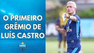 ENTREVISTA COM ANTÔNIO DUTRA JR | O PRIMEIRO GRÊMIO DO ANO! DIRETO DE SANTA CRUZ DO SUL | IMORTAL FC