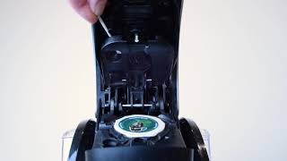 How to Clean the 2.0 Sensor on Your Keurig Brewer