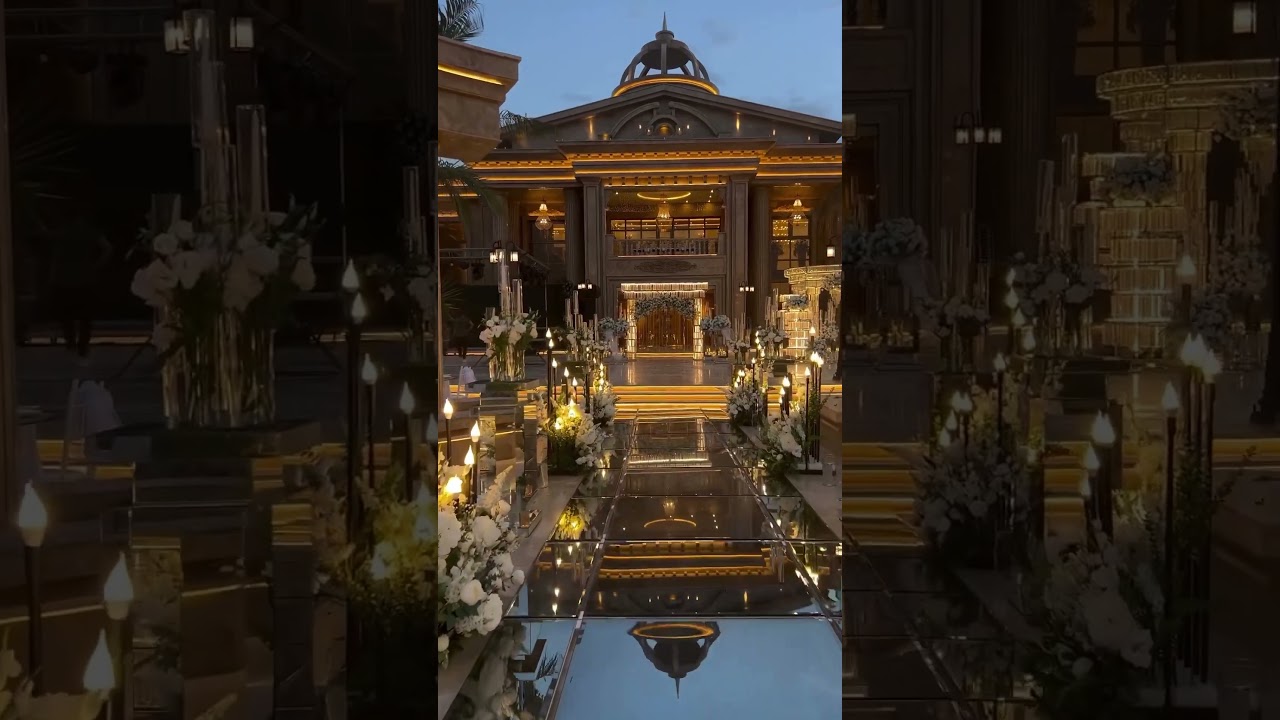 Step Inside a Real-Life Fairytale Mansion: A Dream Come True! 