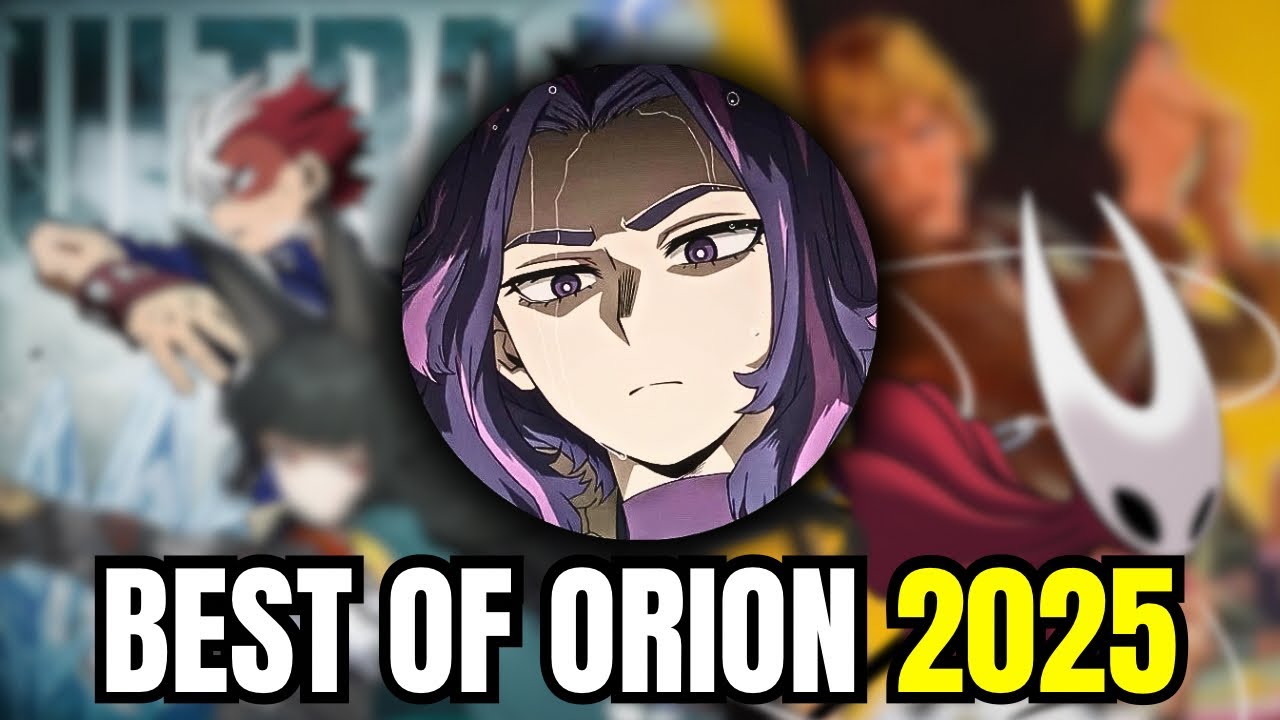 BEST OF 2025 - Funny Gaming Moments (My Hero Ultra Rumble, Fortnite)