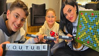 Efe İle Keli̇me Bulma Challenge