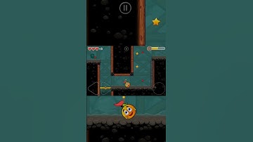 Red Ball 4 | LEVEL71  | #animation  #gameanimation #gameplay #mobile game#gaming@game_of_india_2023