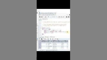 Modify Data Dynamically With CASE In UPDATE Queries