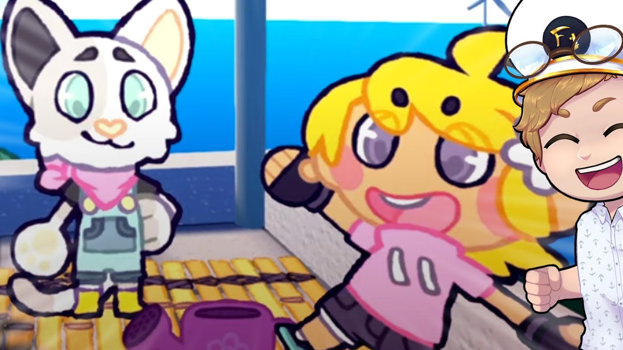 Niko Is Coming Here Comes Niko YouTube
