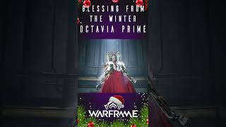 Blessing From The Winter