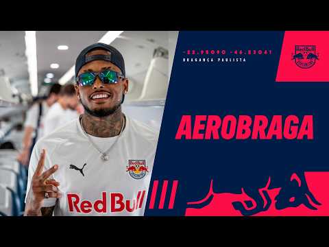 RECAP | A preparação do Braga para mais um duelo no Rio!