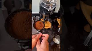The best espresso tamper: Ikape geometry