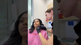 I finally got Botox! πββοΈ @healthzen.wellness saved me! π₯Ή