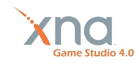 XNA Tutorial C# - Syntax part 3