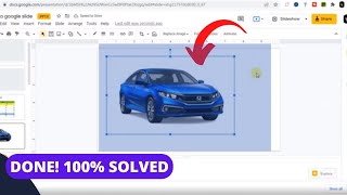 How to Make Background Transparent In Google Slides