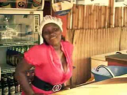 GHANA BEST FUNNY VIDEO 2016 