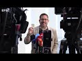 Los candidatos andaluces llaman al voto en el cierre de campaña