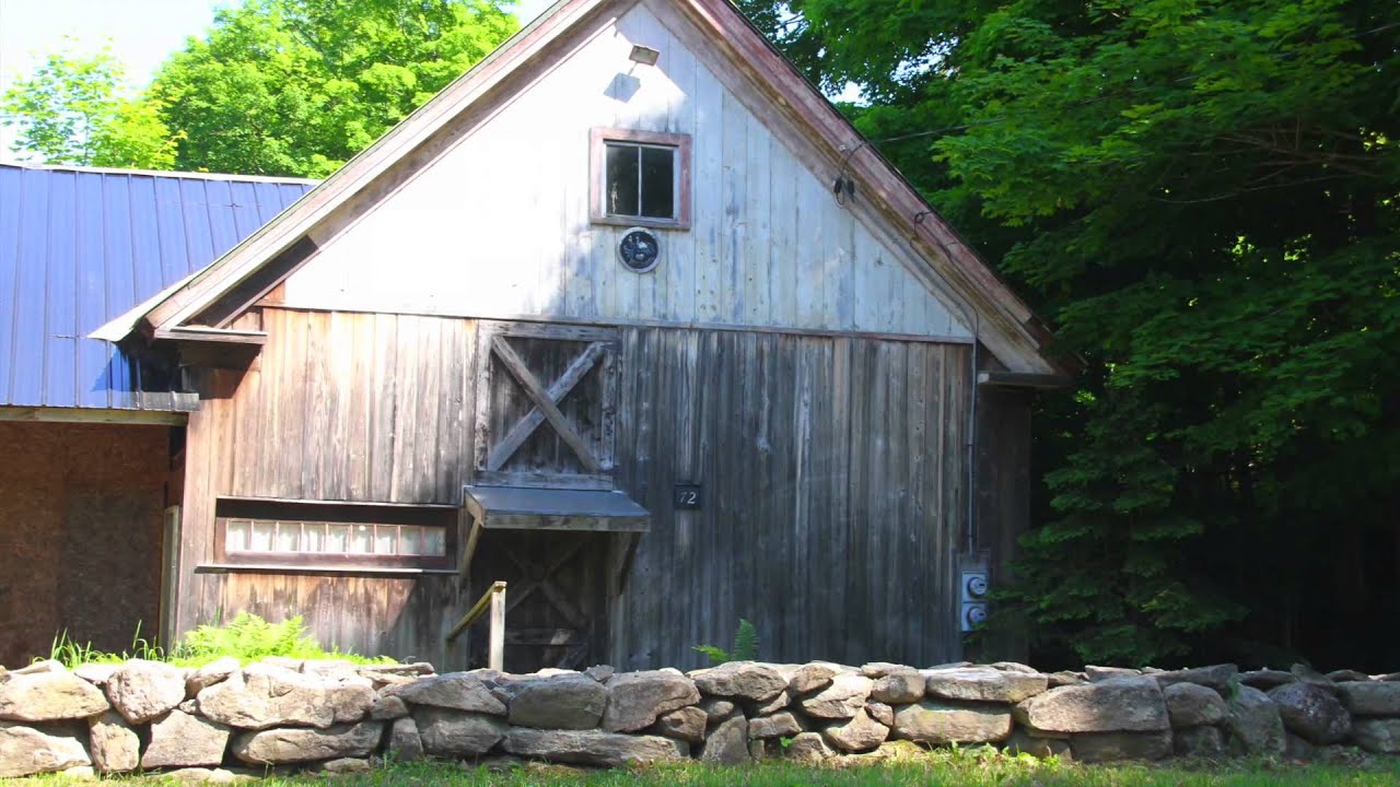 Depot Street, Jamaica Vermont Wohler Realty Group YouTube