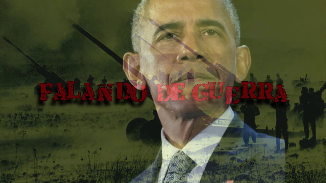 Qual O Verdadeiro Interesse Dos Estados Unidos Na Síria?