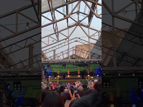 【Multiverse - 埔里水 Put It Swag】2023/02/26 屏東大武門音樂祭