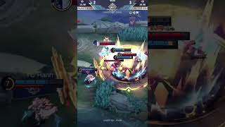 el sabarrr🤩🤩🤩 credit by : rivaa video by : MPL Indonesia #mobilelegends #mlbb #nino