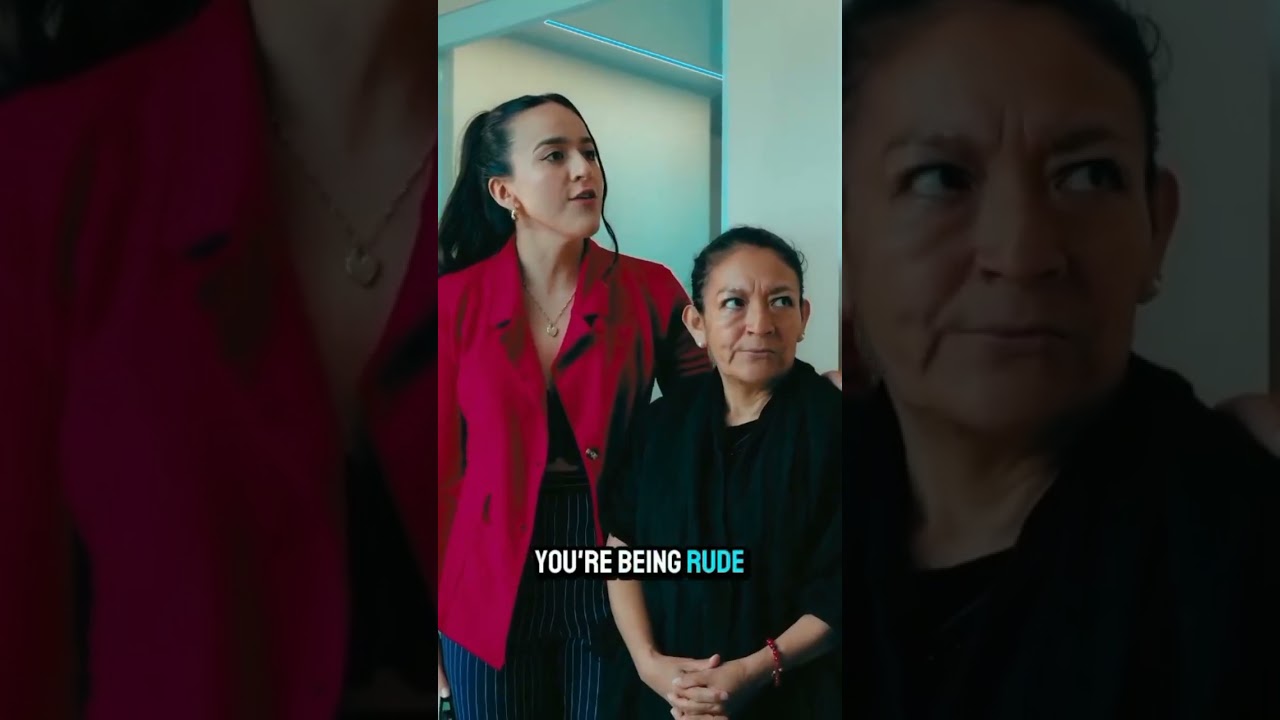 Toxic Mother-in-Law Ruined My Marriage in 1 Minute#viralshort #facts #cruel #viralvideo #cheating