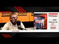 Jean paul pougala sur balafon mdia 28 mai 2021   la vraie histoire du cameroun