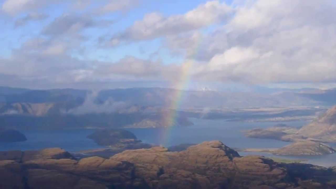 New Zealand Roadtrip 2013