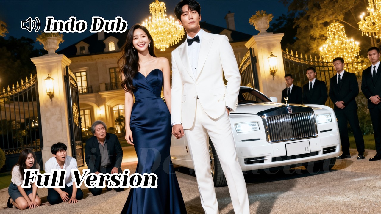 Dulu matanya dicungkil dan dibakar hidup-hidup… Sekarang dia kembali sebagai dewi pembalasan!