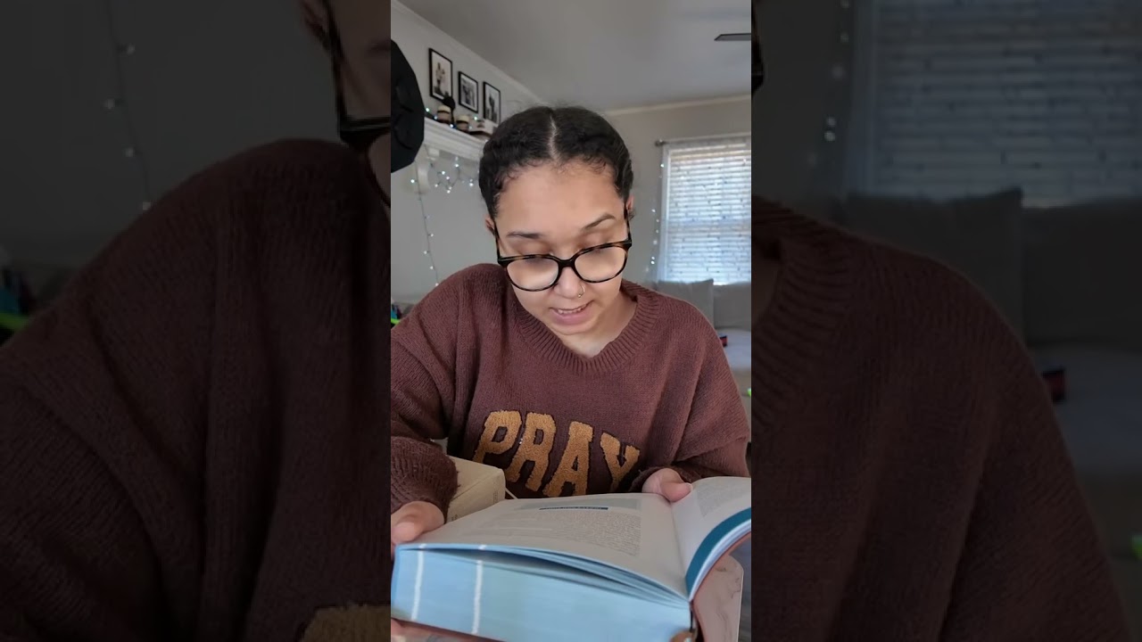 The Bible recap Day 1 