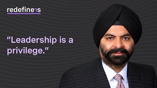 The Urgent Race to Create 800 Million Jobs: World Bank President Ajay Banga’s Global Challenge
