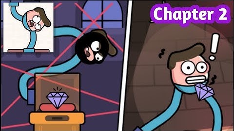 Whatawalk: What A Walk 2 Gameplay walkthrough Chapter 2 Complete (Level 11-20)