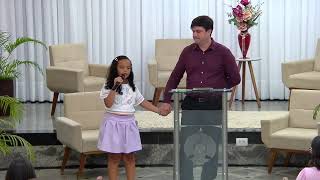 Vídeo de Maria