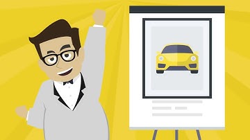 What is an ascending price auction?