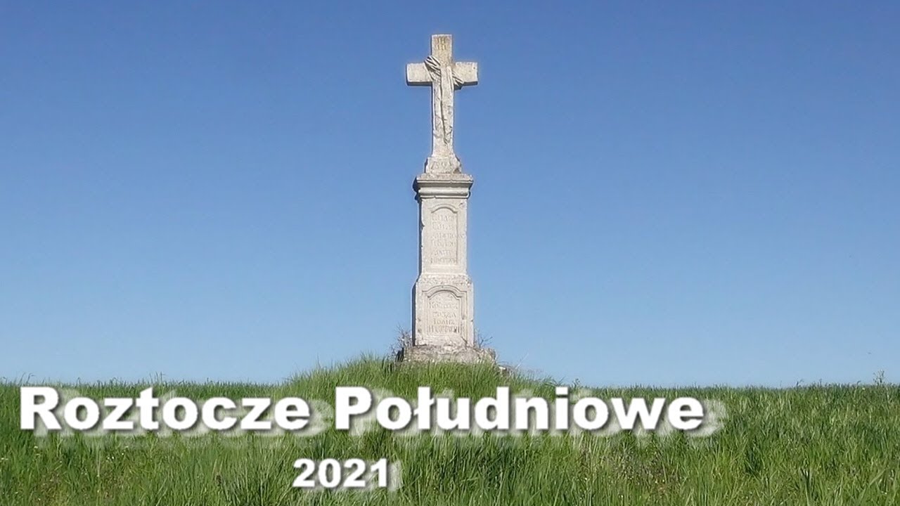 Roztocze Południowe  2021