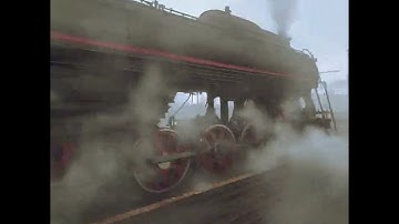 Lviv retro train  Stable Diffusion AI image to image video generation