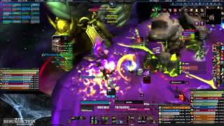 [LEGION PREPATCH] Resurrection vs Mythic Archimonde