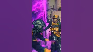 MW3 Finisher - Call of Duty Modern Warfare 3 Finishing Move #mw3 #modernwarfare3 #warzone