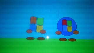 peppa pig but is windows xp {original}