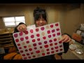 Beginning of video
