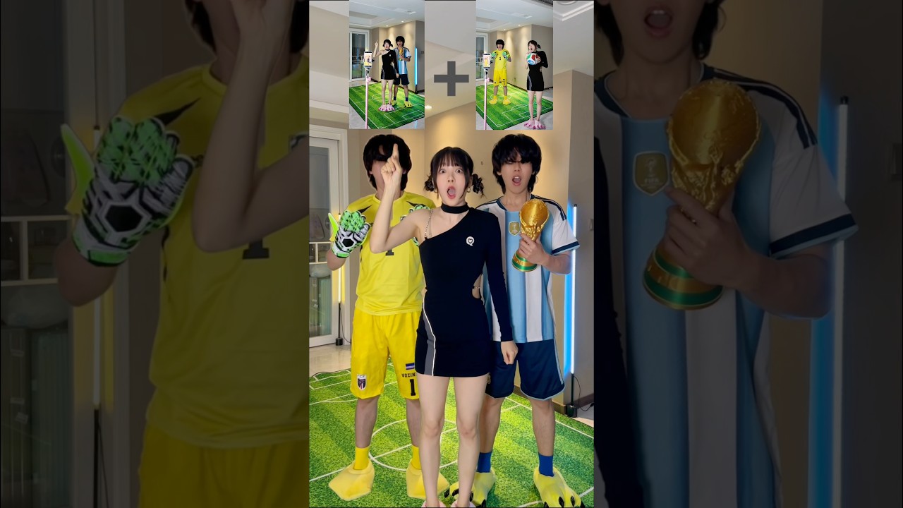 Which World Cup match impressed you the most?⚽️#worldcup #argentina #funny #viral #dance