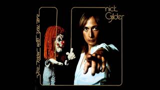 Nick Gilder - All Across the Nation (The Wheels Are Rolling)