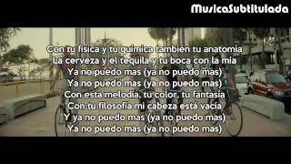 Enrique Iglesias - Bailando ft. Descemer Bueno, Gente De Zona [Letra] chords