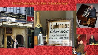 Soon It´s Spring Again, composed by T.C. Pfeiler, Hammond B3, Copyright Society: AKM Austria