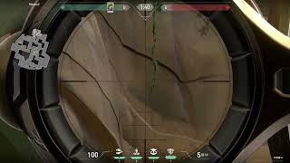 Fade Haunt Site C - Attacking - Lotus Guide (Valorant) screenshot 4