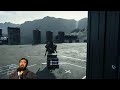 Death Stranding 2 Casual