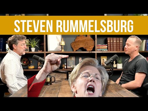 Ab0rtion is Healthcare ... and other INSANE ideas (Steven Rummelsburg) | Ep. 341