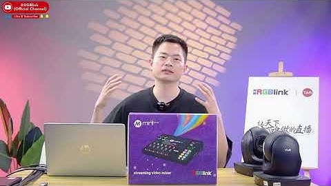 mini-mx unboxing and streaming setup #010